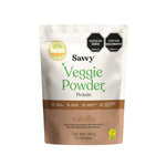 Proteína | Veggie Power vainilla 560g