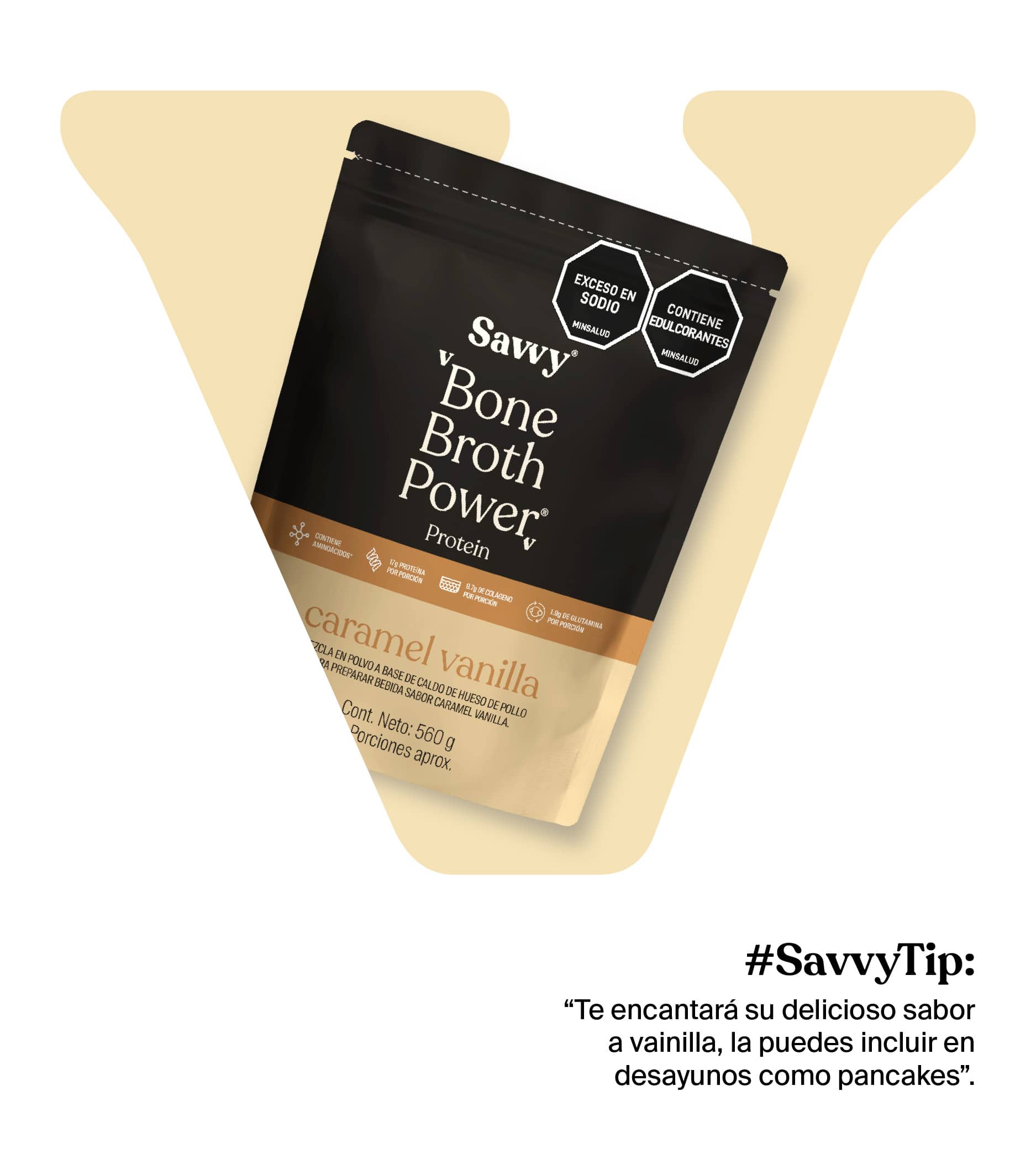 Información del producto