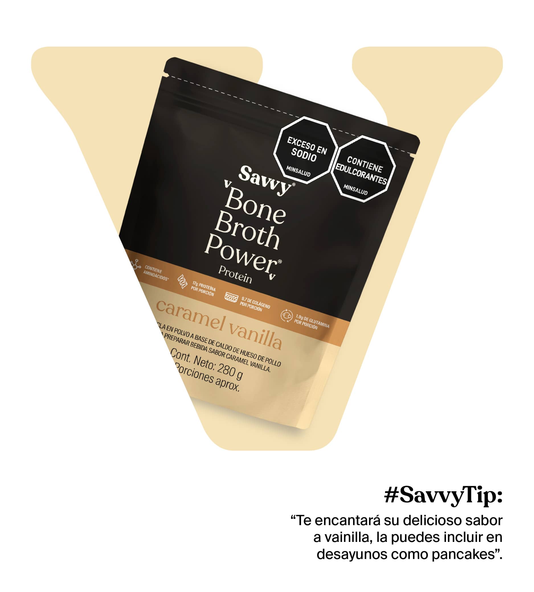 Información del producto