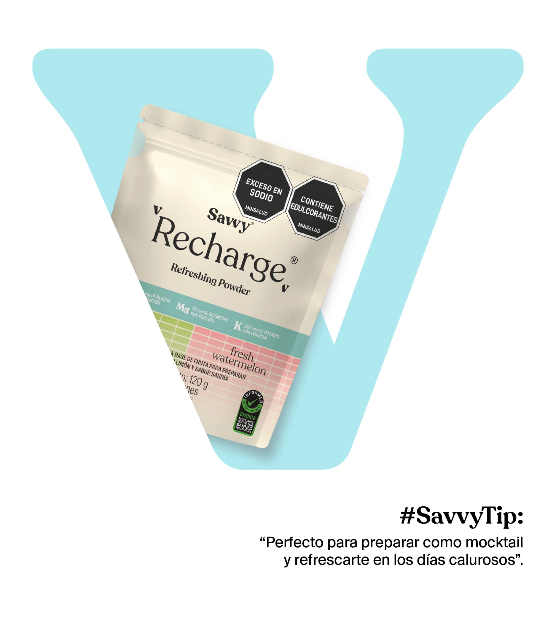 Información del producto