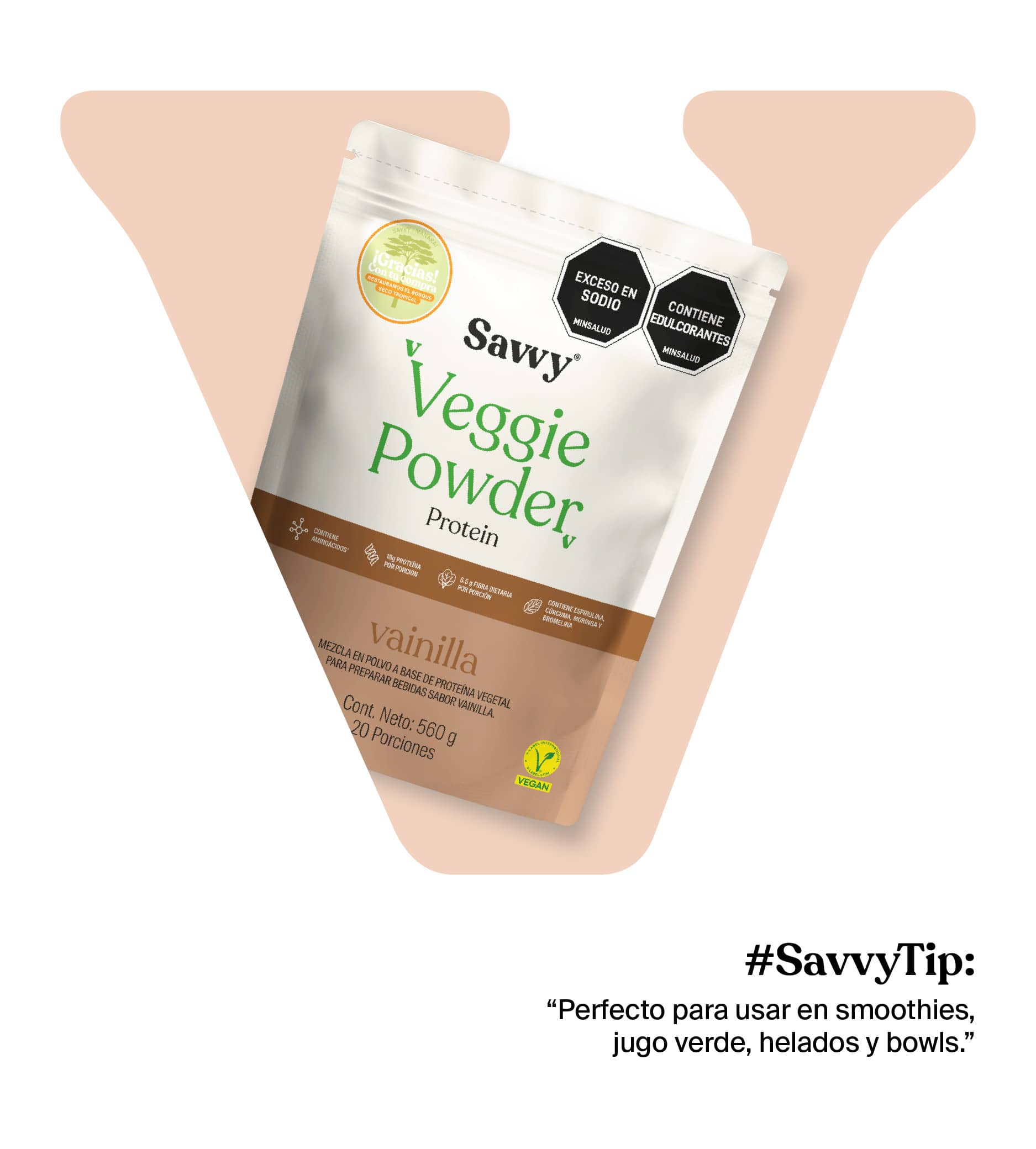 Información del producto