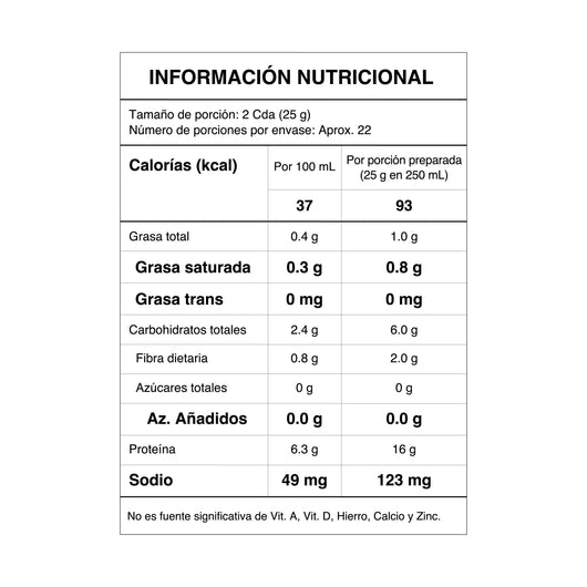 Proteína | Bone Broth Power® cappuccino 560g