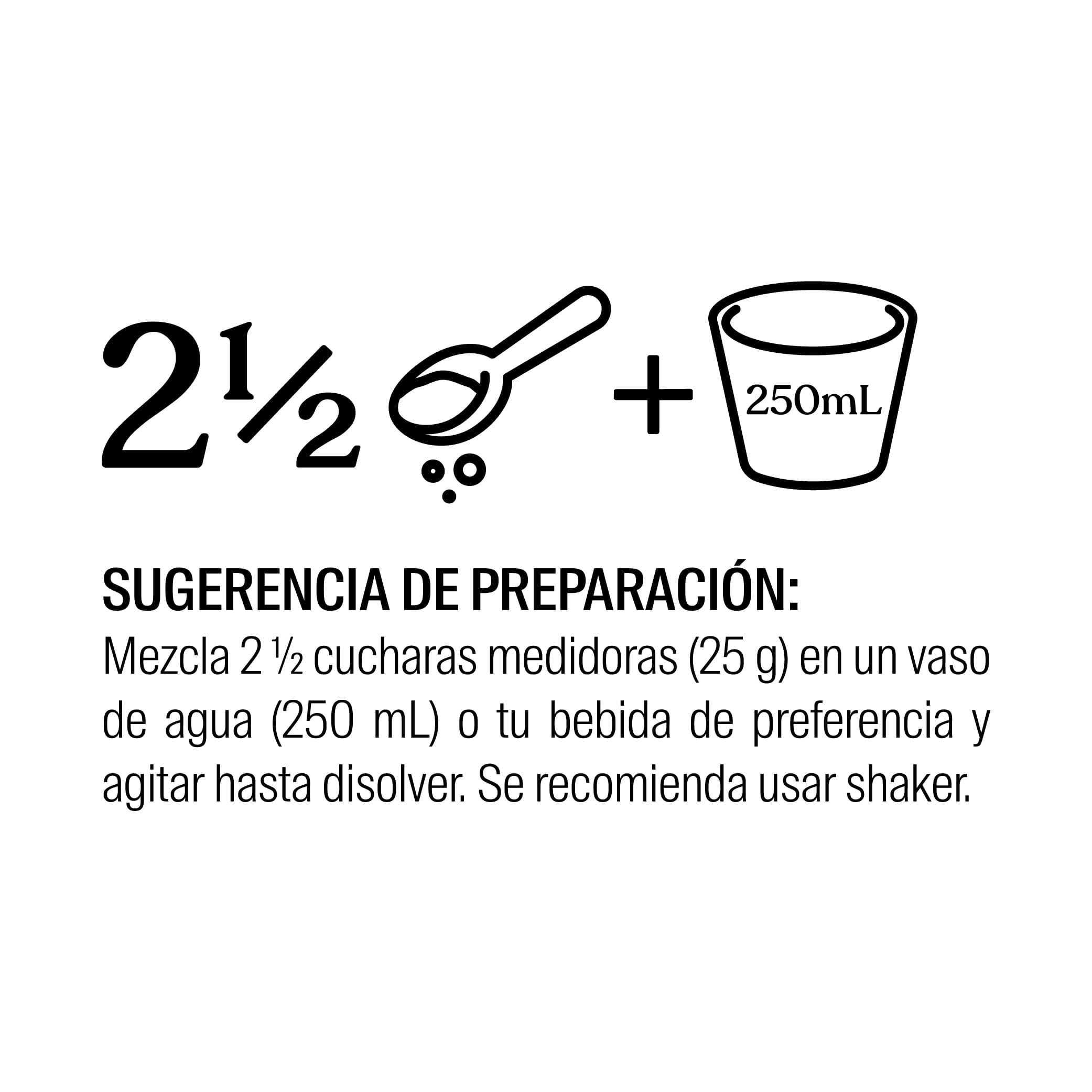 Bone Broth Power® caramel vanilla mini 280g
