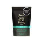 Proteína | Bone Broth Power® chicken soup 375g