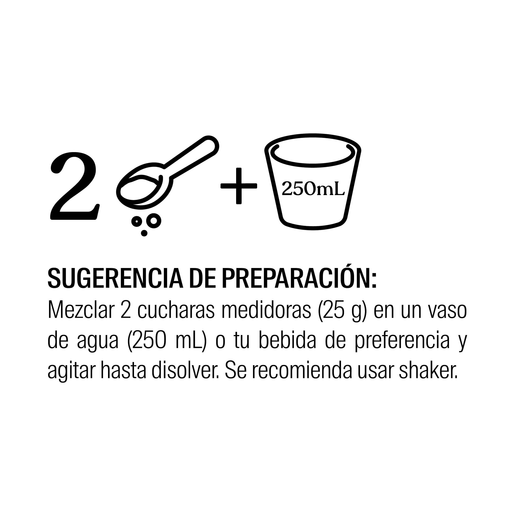 Bone Broth Power® chocolate mini 280g