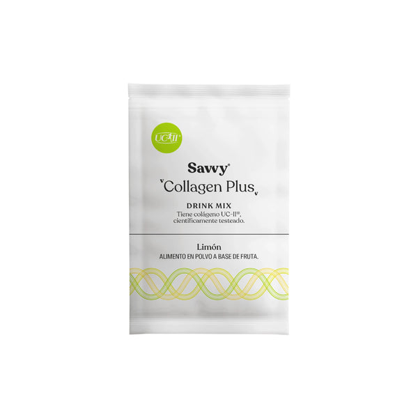 Sachet Collagen Plus