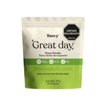 Citrato de magnesio | Great Day® limonada de coco 180g