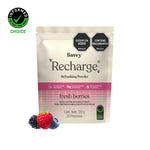 Sales minerales | Recharge® frutos rojos 120g