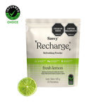 Sales minerales | Recharge® limón 120g