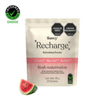 Sales minerales | Recharge® sandía 120g