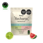 Sales minerales | Recharge® variety pack 120g