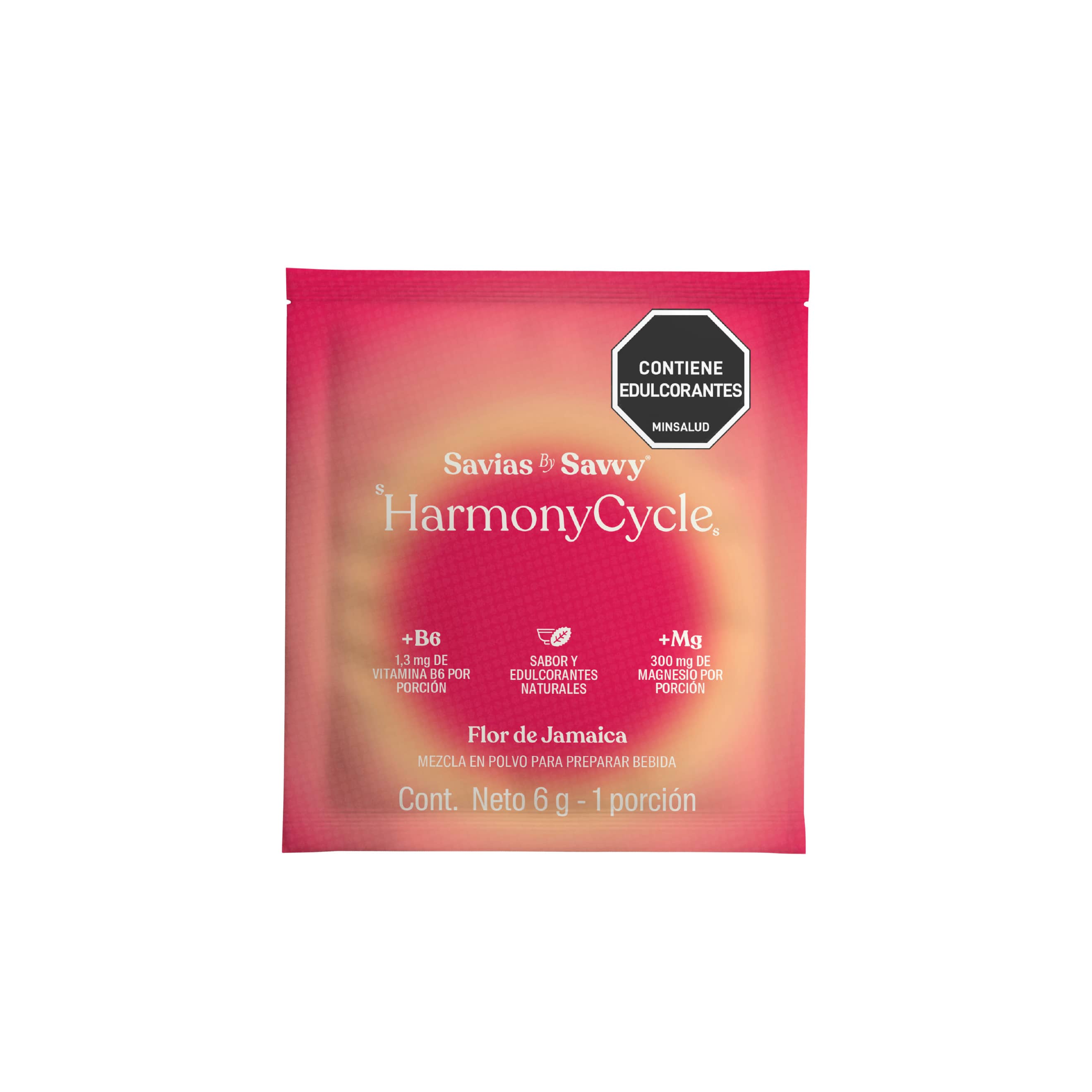 HarmonyCycle flor de jamaica 90g