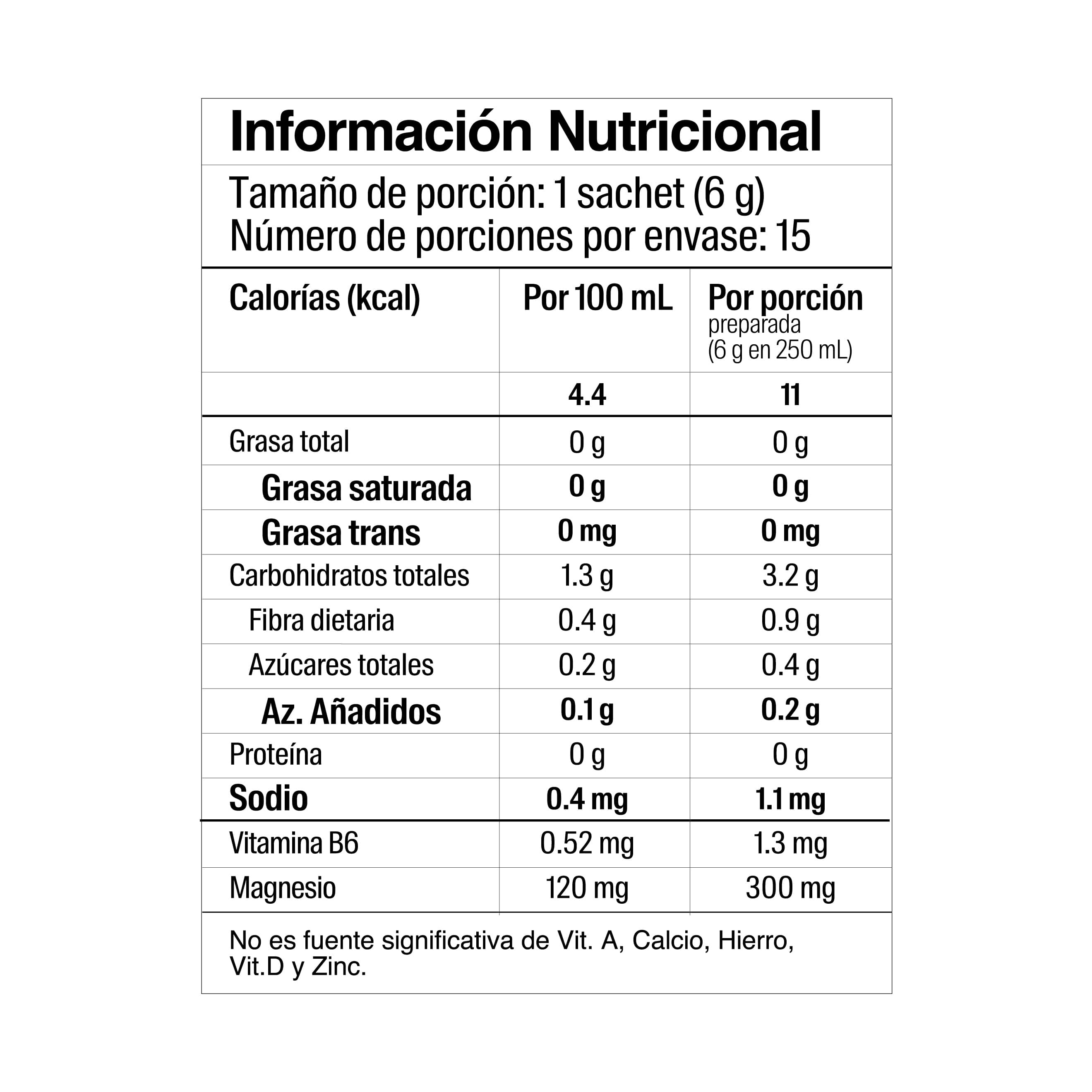HarmonyCycle flor de jamaica 90g