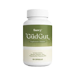 GüdGut | Clorhidrato de Betaína, Pepsina y Zinc