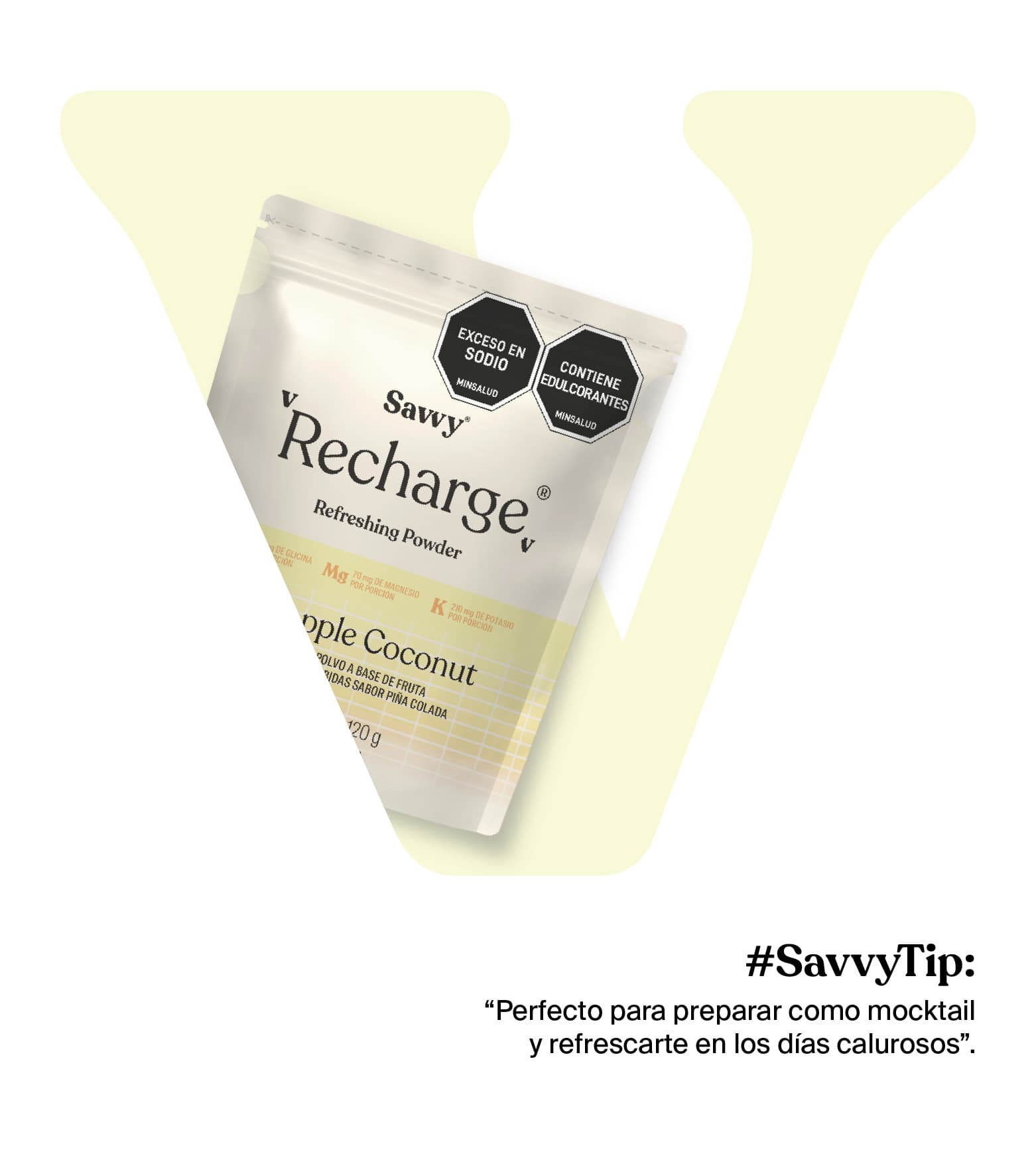 Información del producto