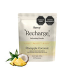 Sales minerales | Recharge Pineapple Coconut 120g