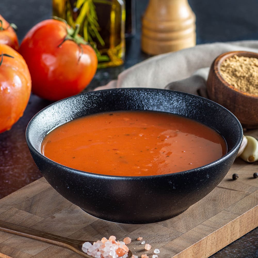 Bone Broth salted power 560gr