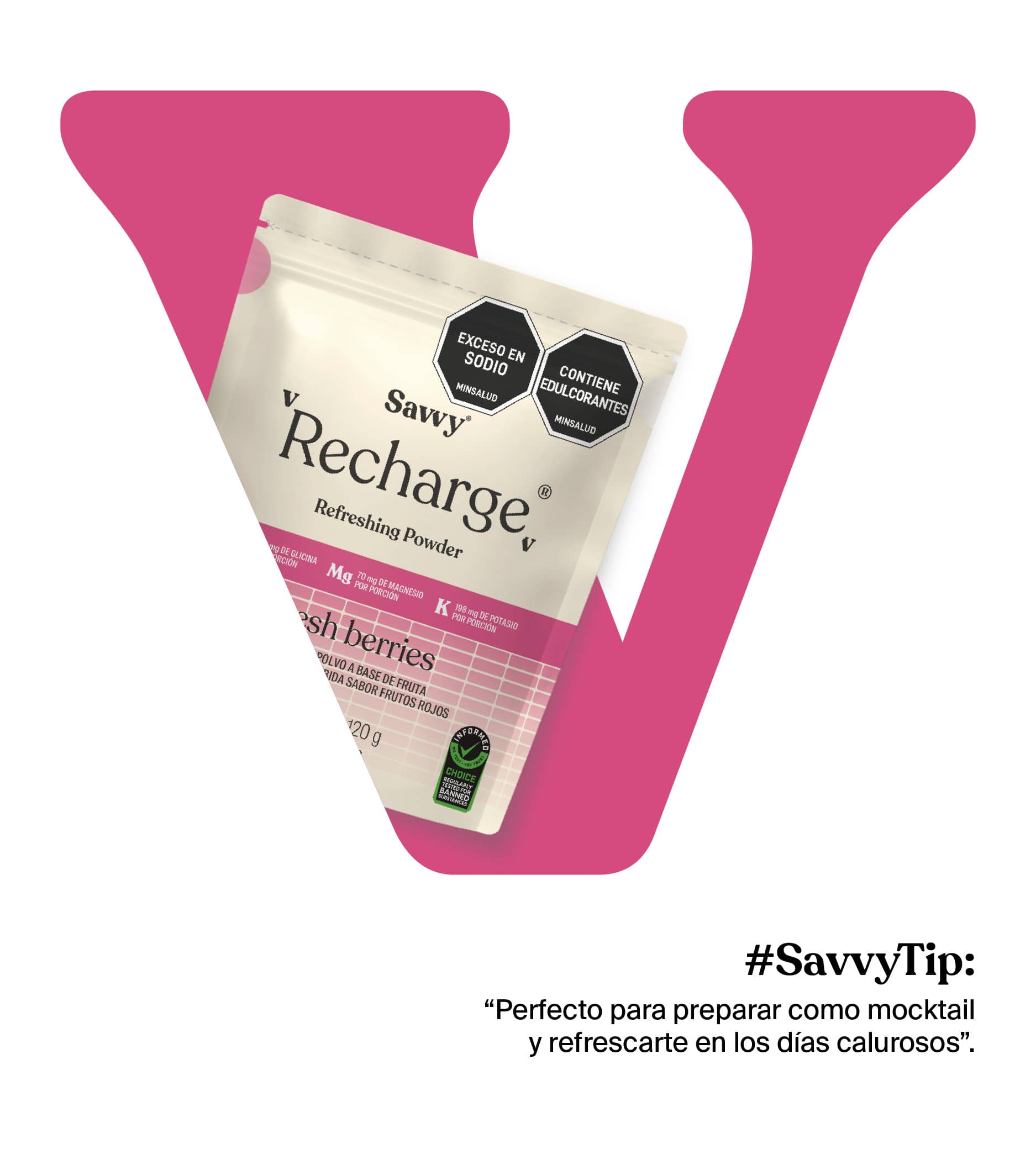 Información del producto