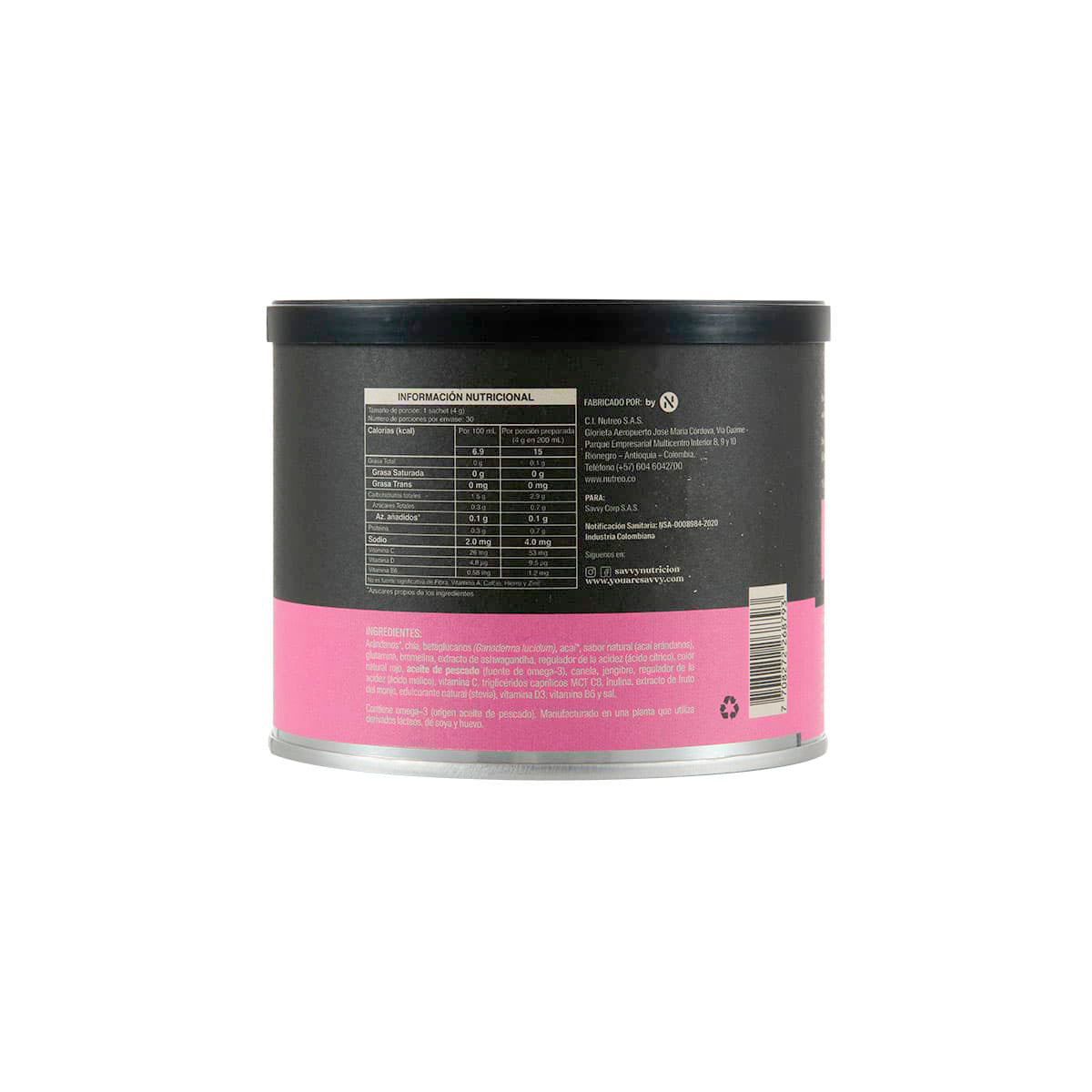 DfsMix® 120gr