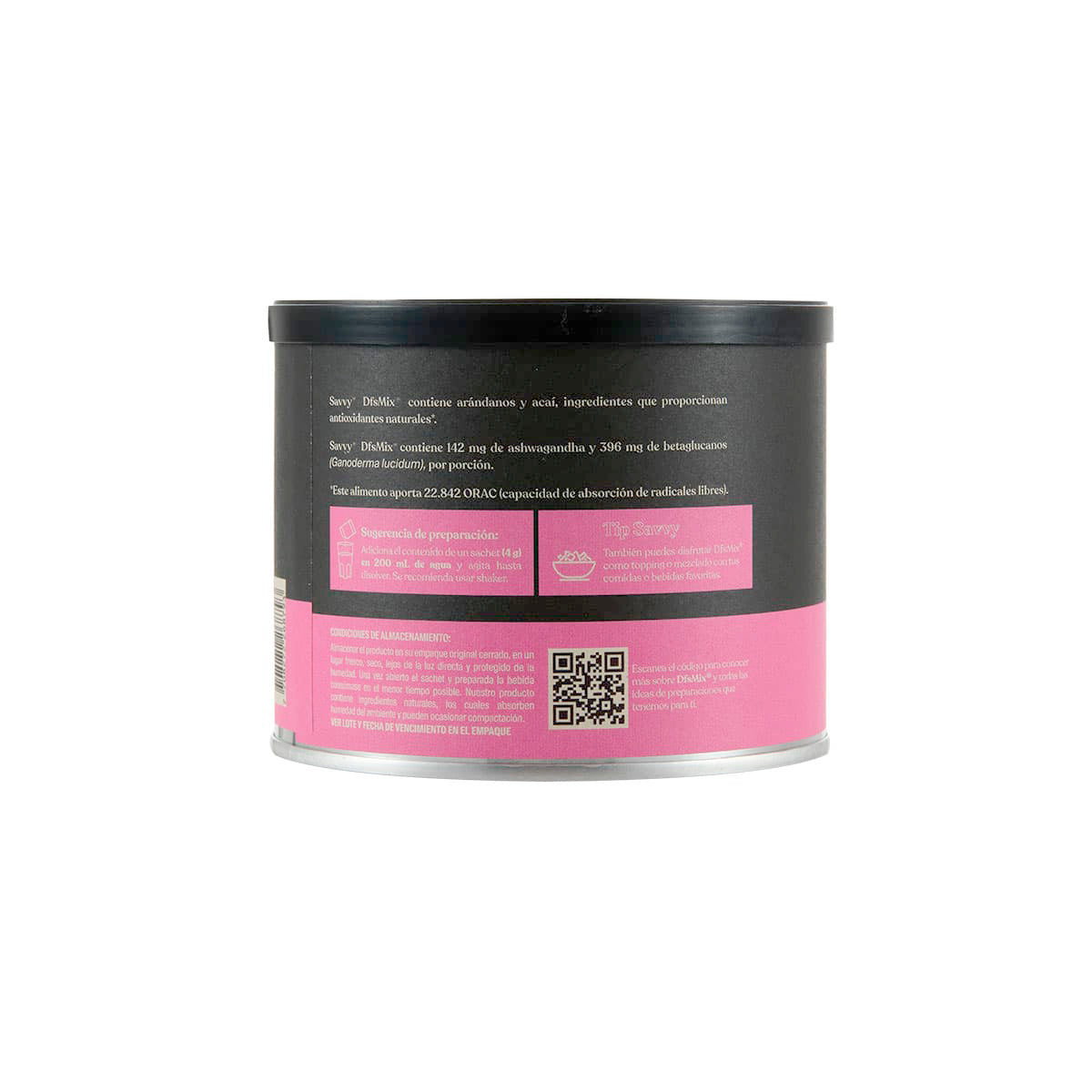 DfsMix® 120gr
