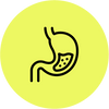 Preparar el camino para absorber nutrientes