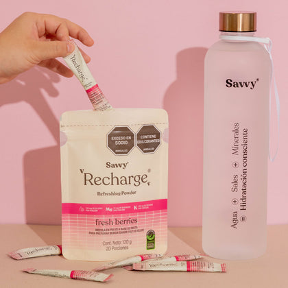 Recharge