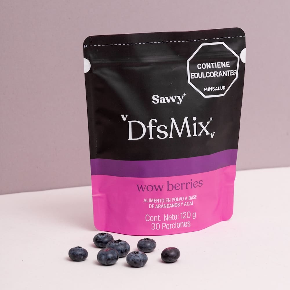 DfsMix® 120g