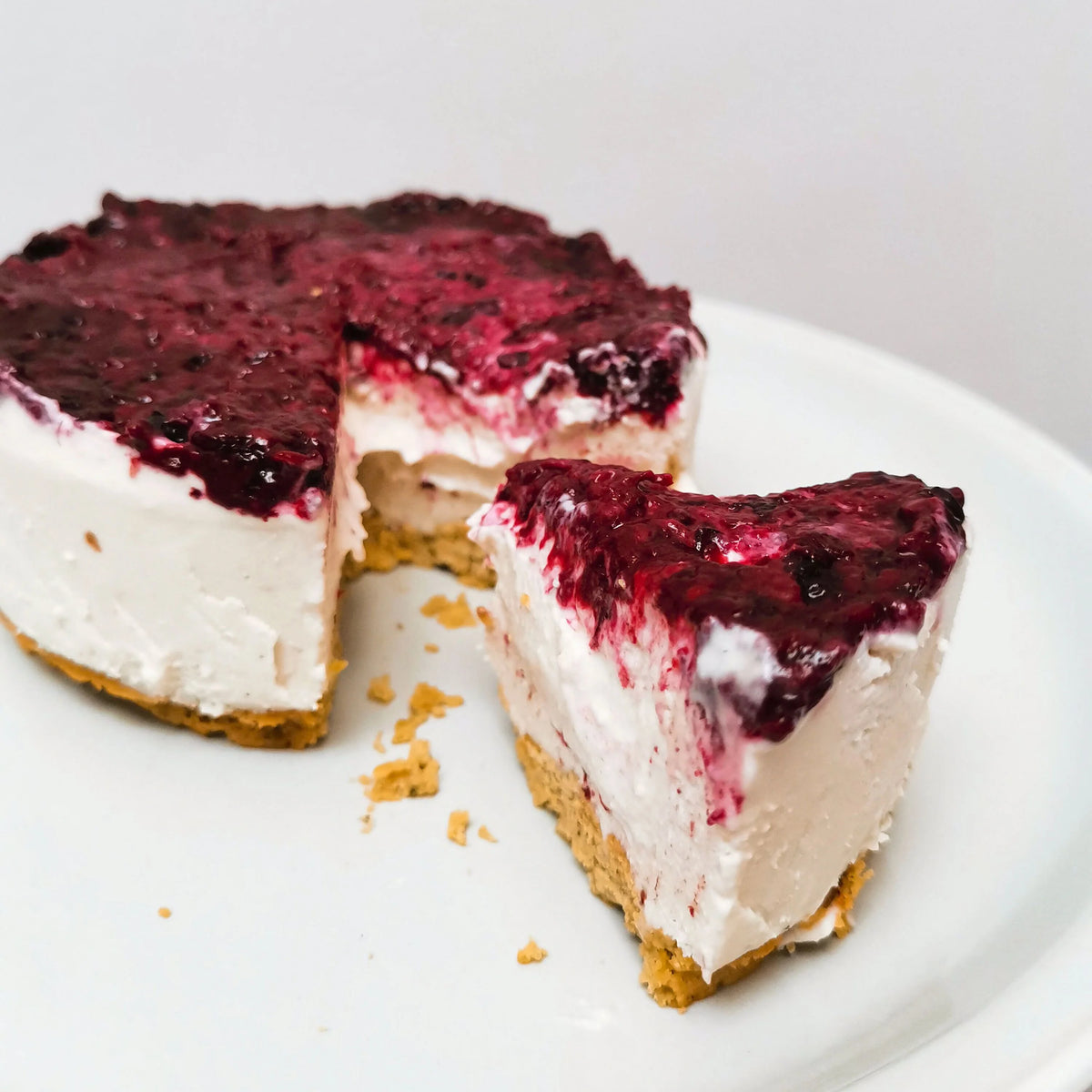 cheesecake-veggie-power-mini