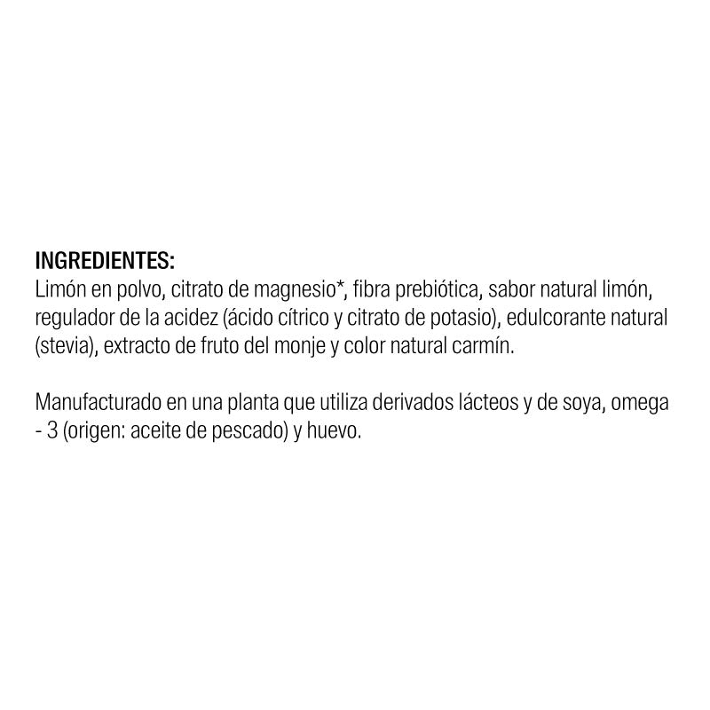 Great Day® limonada rosada 180gr